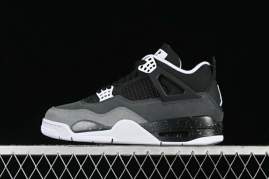 Picture of Air Jordan 4 _SKUfw18028393068382608fw